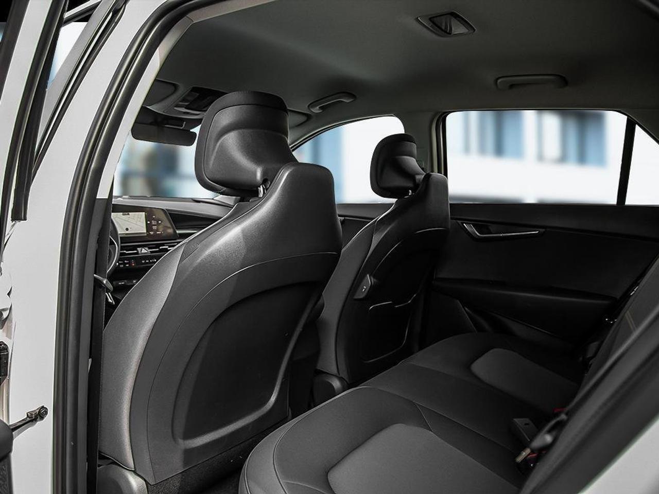 2026 Kia NIRO EV Wind Photo