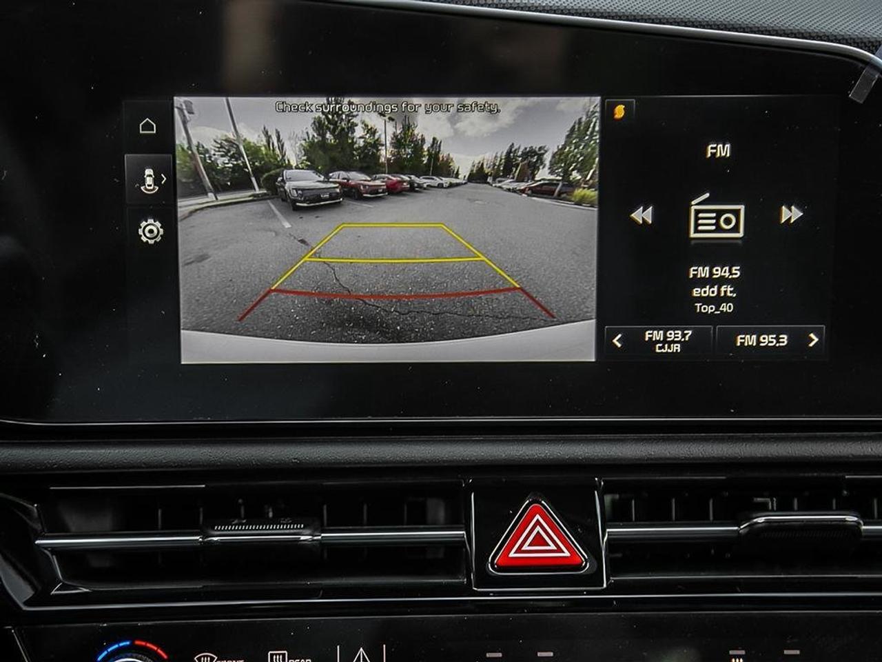 2026 Kia NIRO EV Wind Photo