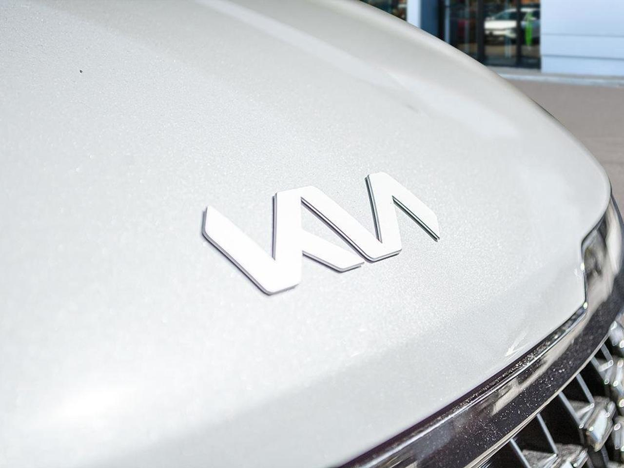 2026 Kia Carnival EX Photo