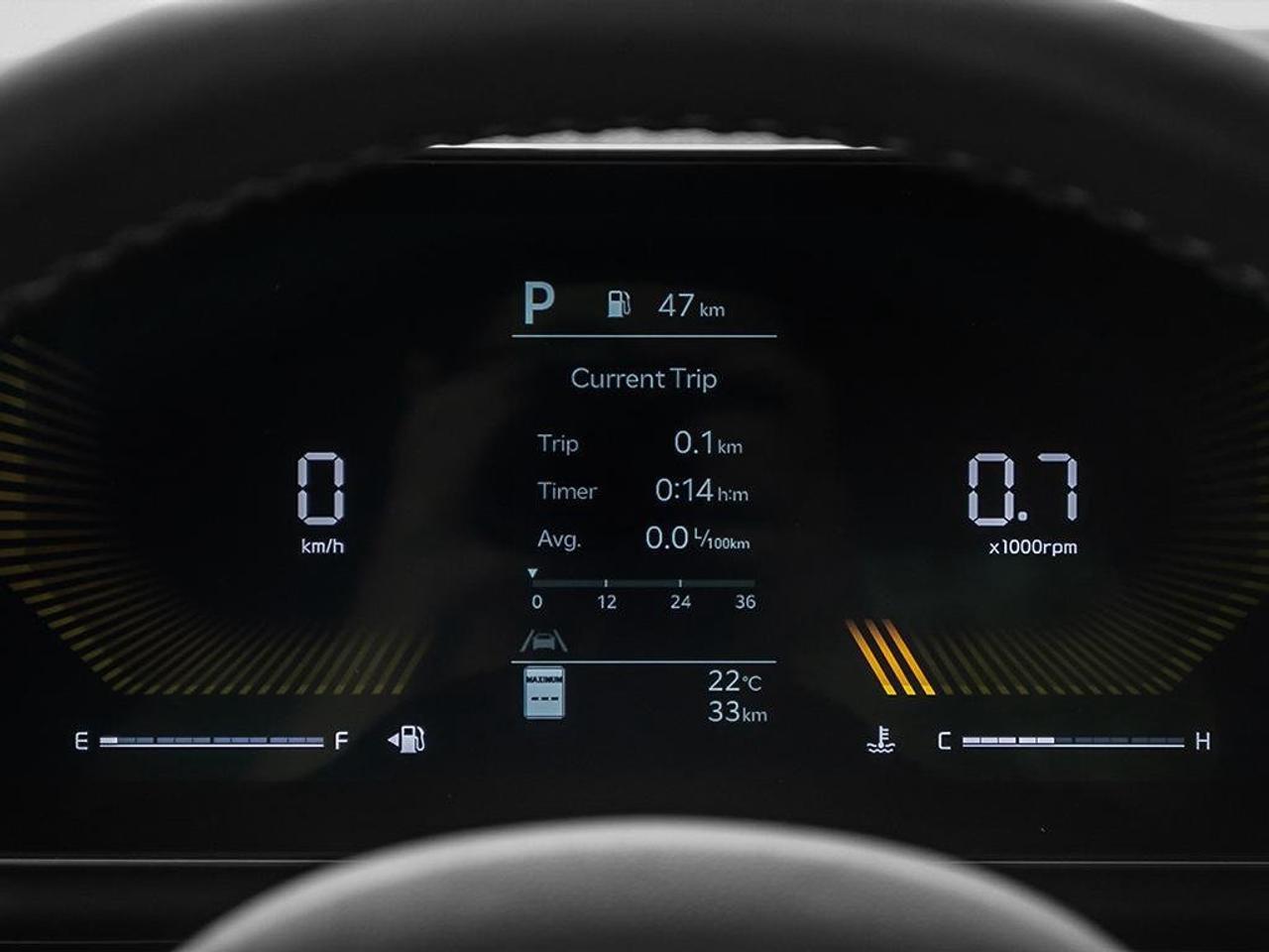 2026 Kia Carnival EX Photo