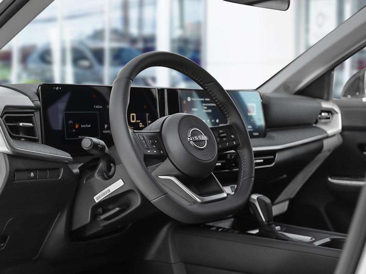 2026 Nissan Kicks SV AWD  - Premium Package Photo