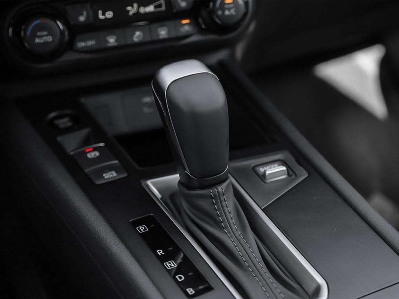 2026 Nissan Kicks SV AWD  - Premium Package Photo