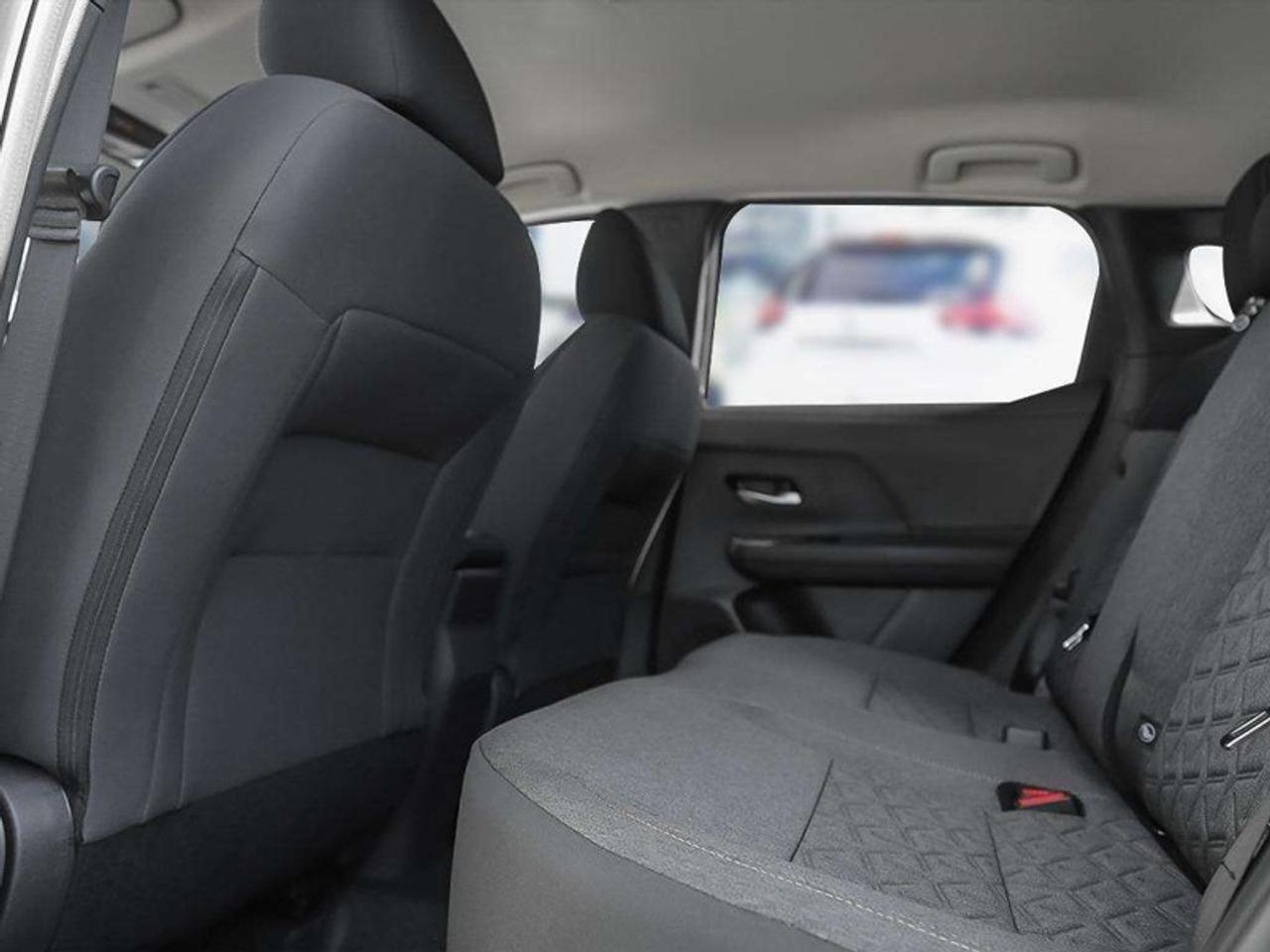 2026 Nissan Kicks SV AWD  - Premium Package Photo