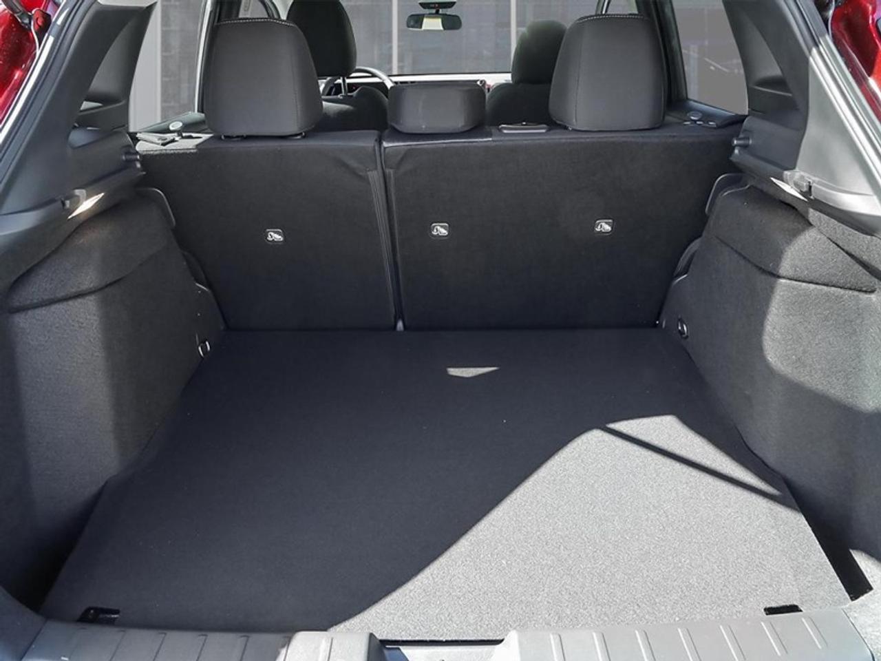 2026 Nissan Kicks SV AWD  - Premium Package Photo