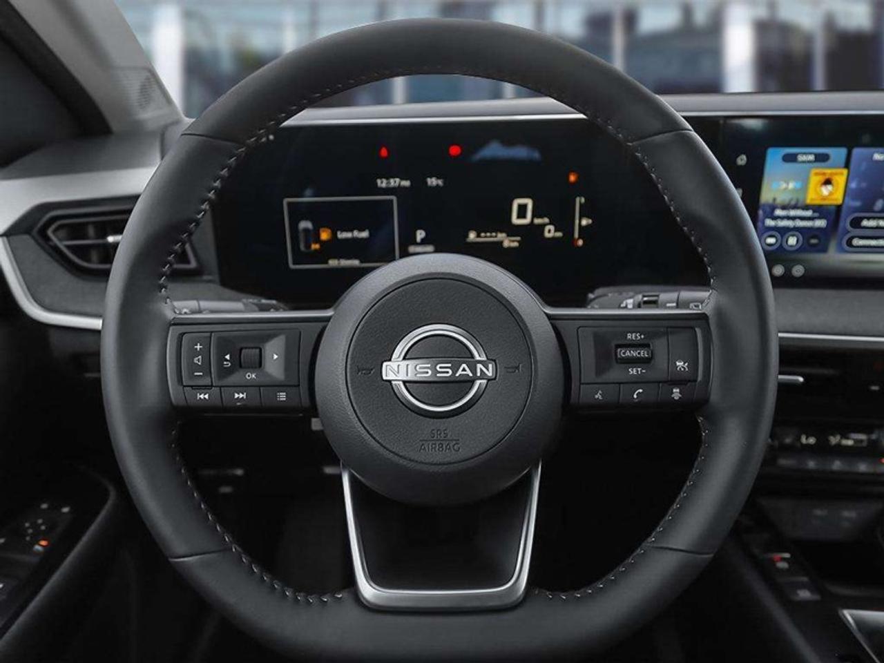 2026 Nissan Kicks SV AWD  - Premium Package Photo