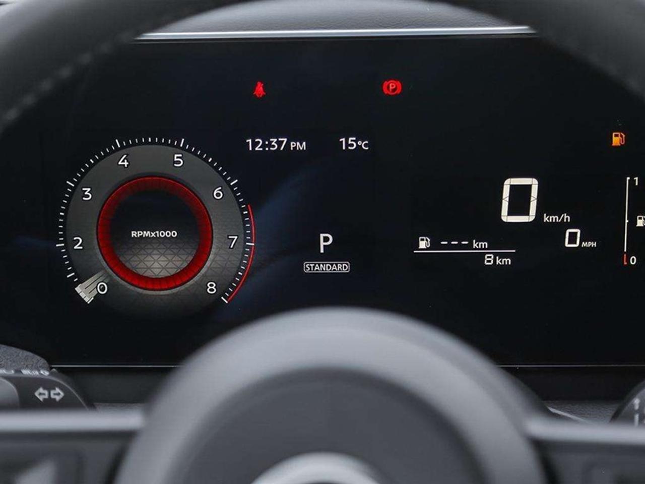 2026 Nissan Kicks SV AWD  - Premium Package Photo