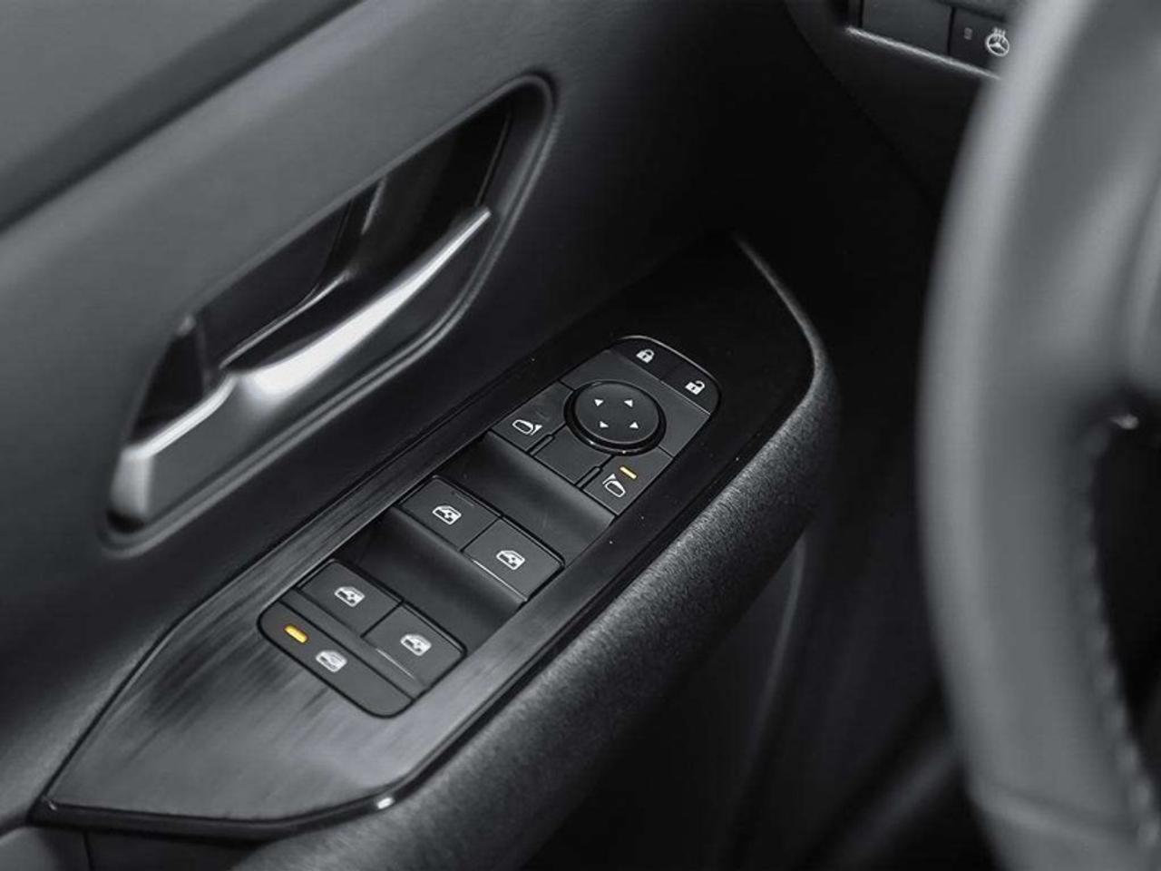 2026 Nissan Kicks SV AWD  - Premium Package Photo