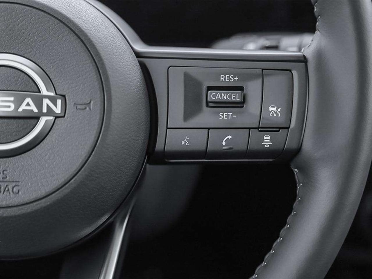 2026 Nissan Kicks SV AWD  - Premium Package Photo