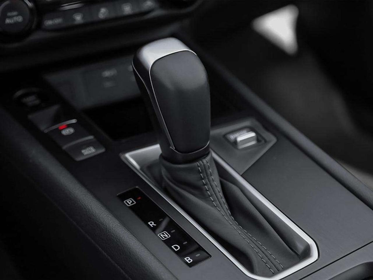 2026 Nissan Kicks SV AWD  - Premium Package Photo
