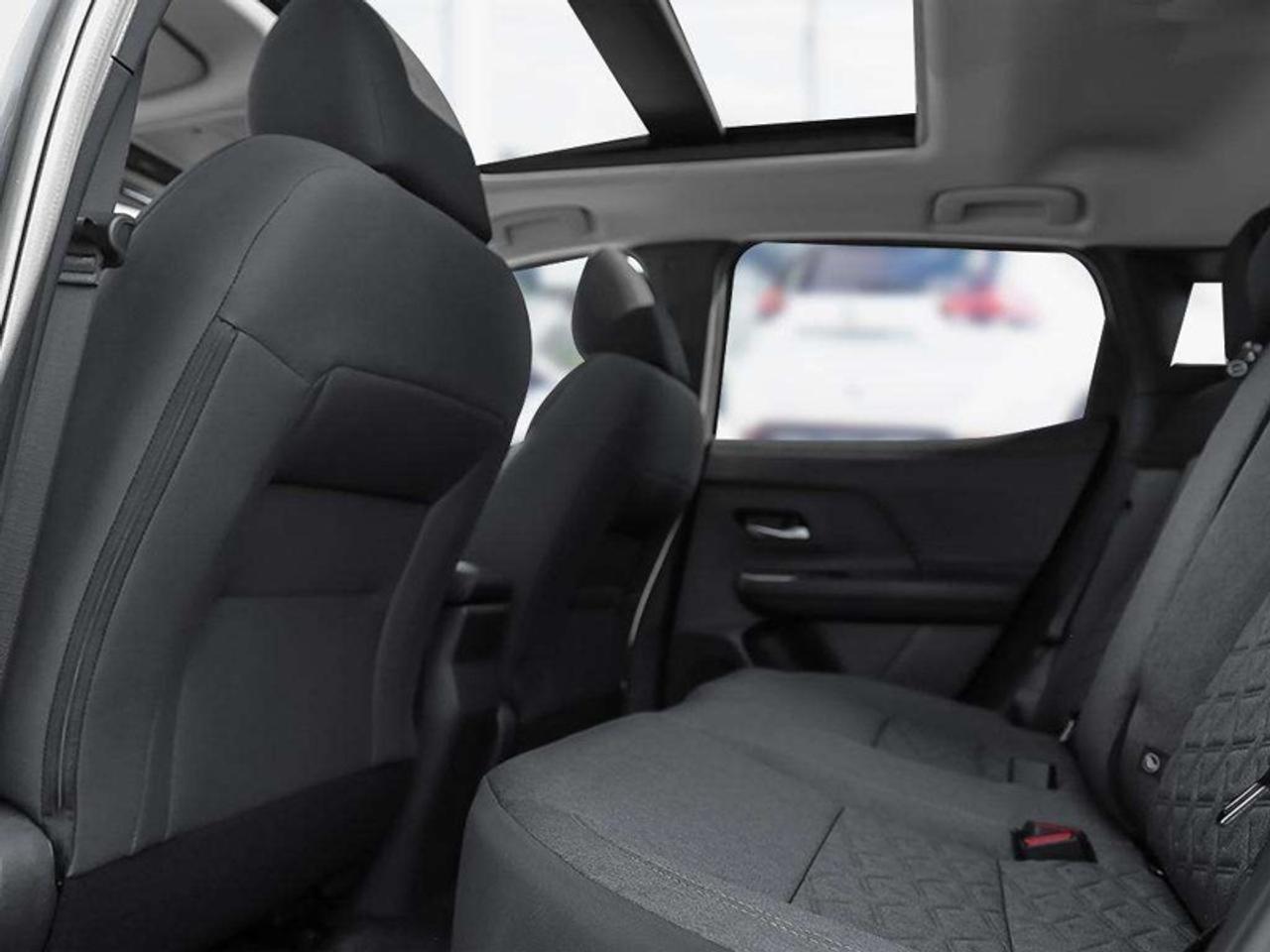 2026 Nissan Kicks SV AWD  - Premium Package Photo