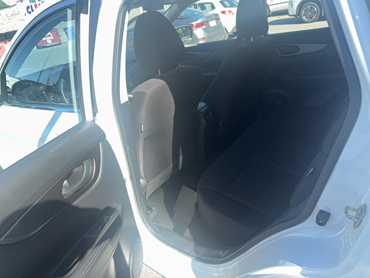 2023 Nissan Qashqai AWD S - HEATED SEATS - APPLE CARPLAY - ANDROID AUTO Photo