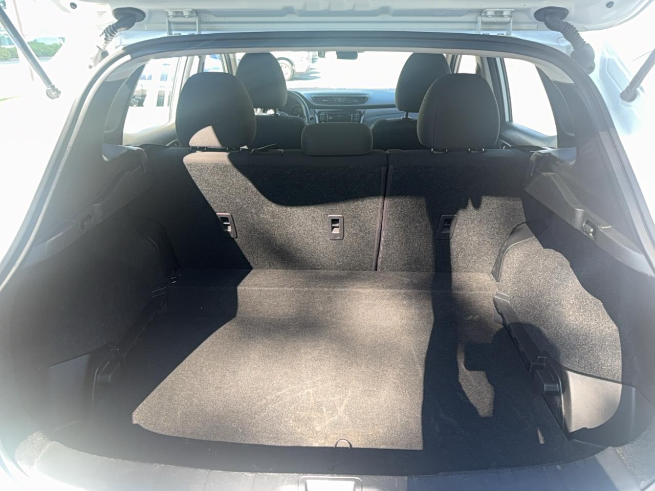 2023 Nissan Qashqai AWD S - HEATED SEATS - APPLE CARPLAY - ANDROID AUTO Photo