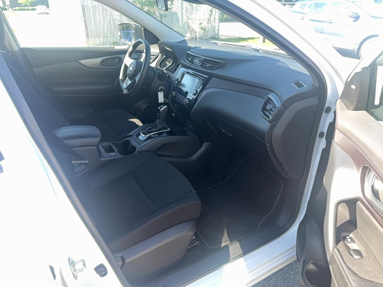2023 Nissan Qashqai S
