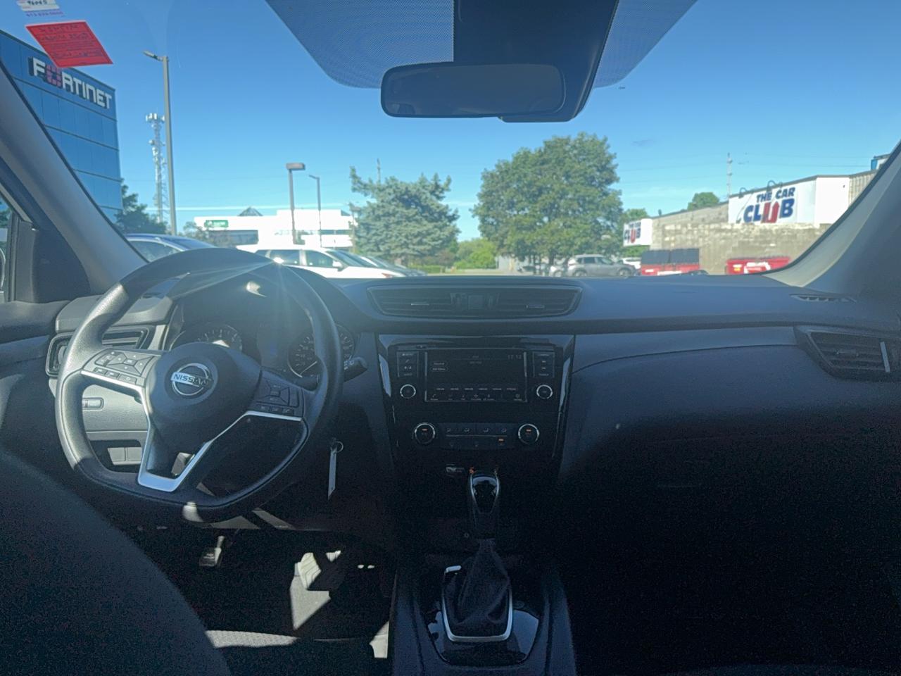 2023 Nissan Qashqai AWD S - HEATED SEATS - APPLE CARPLAY - ANDROID AUTO Photo