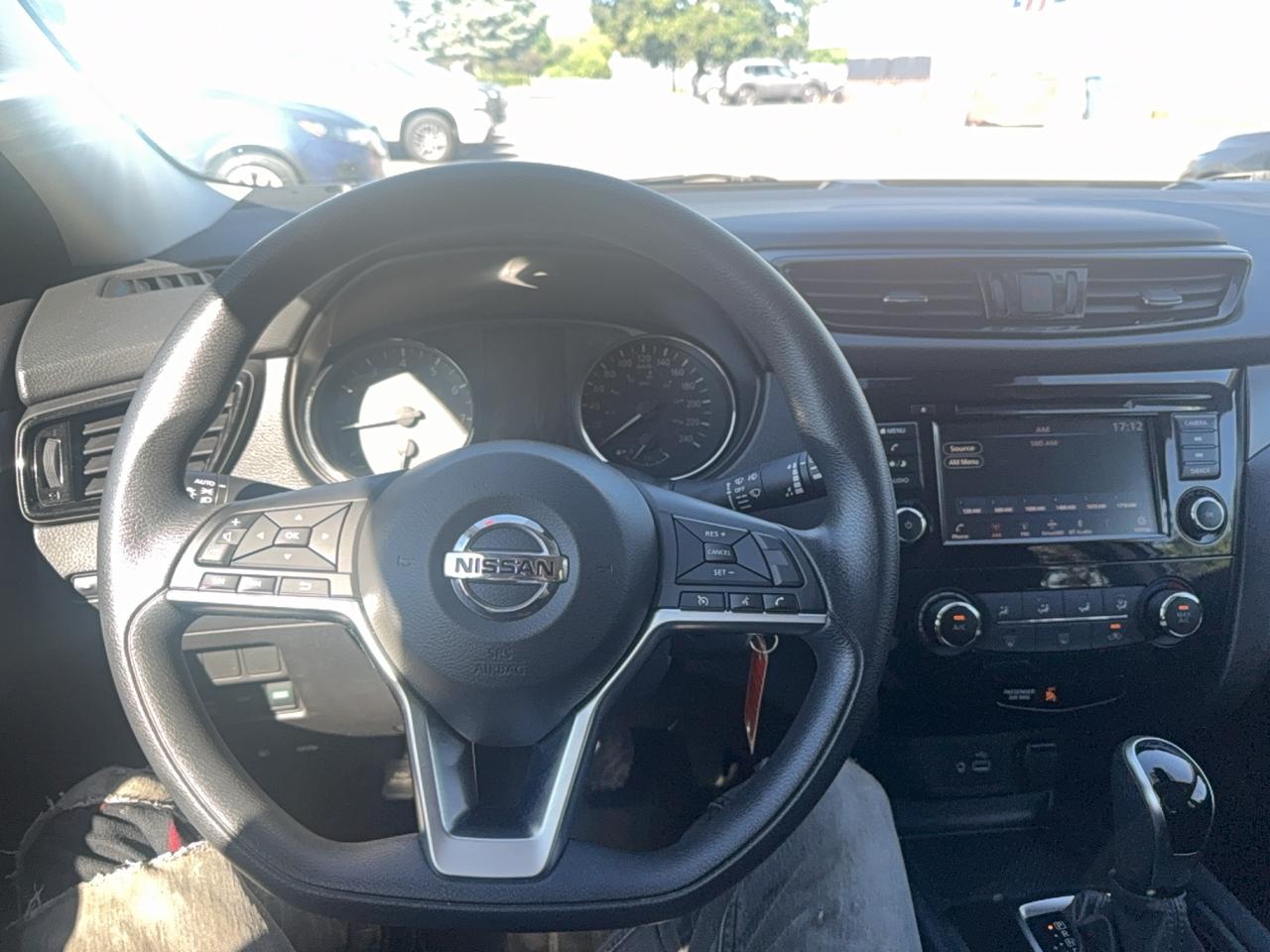 2023 Nissan Qashqai S