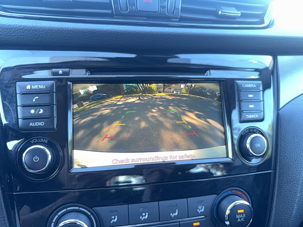 2023 Nissan Qashqai AWD S - HEATED SEATS - APPLE CARPLAY - ANDROID AUTO Photo