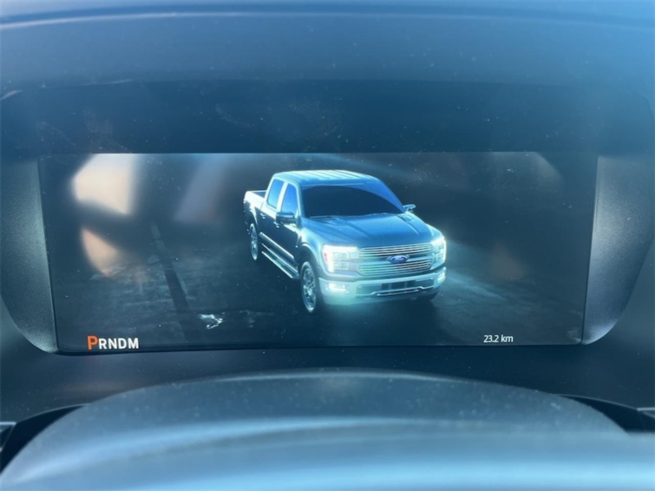 2026 Ford F-150 Lariat  - Tow Package Photo5