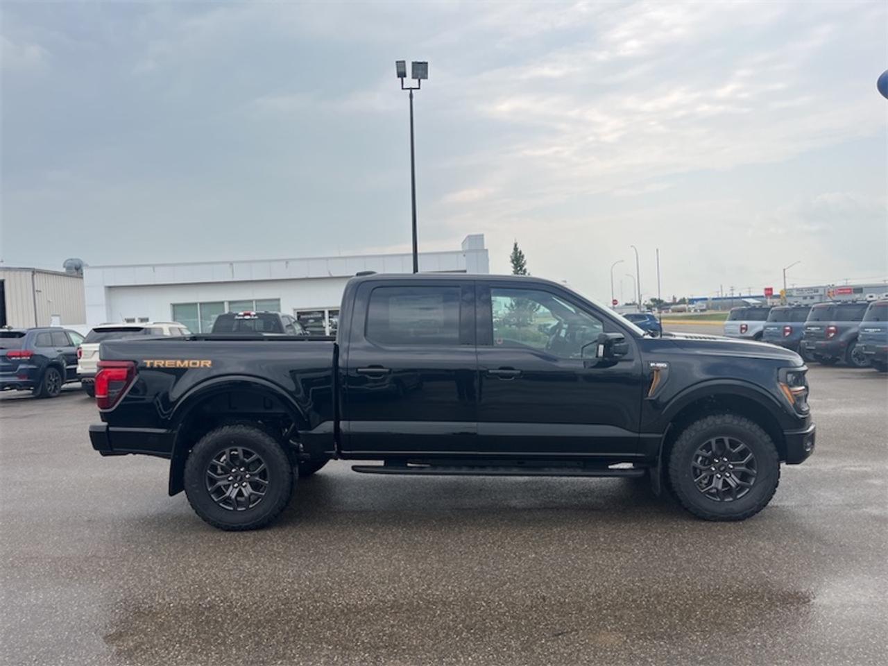 2026 Ford F-150 Tremor  - Leather Seats - Sunroof Photo1
