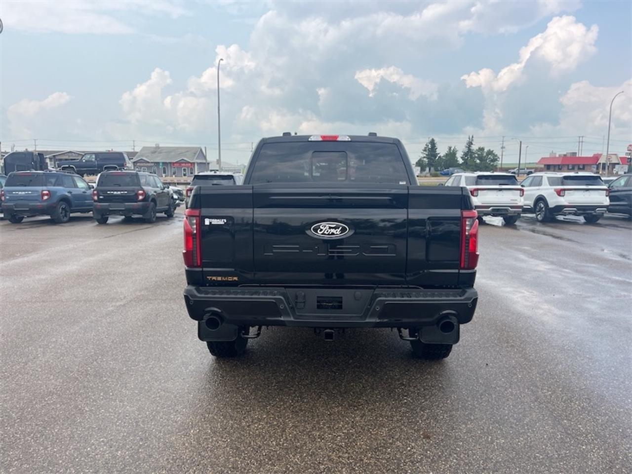 2026 Ford F-150 Tremor  - Leather Seats - Sunroof Photo5
