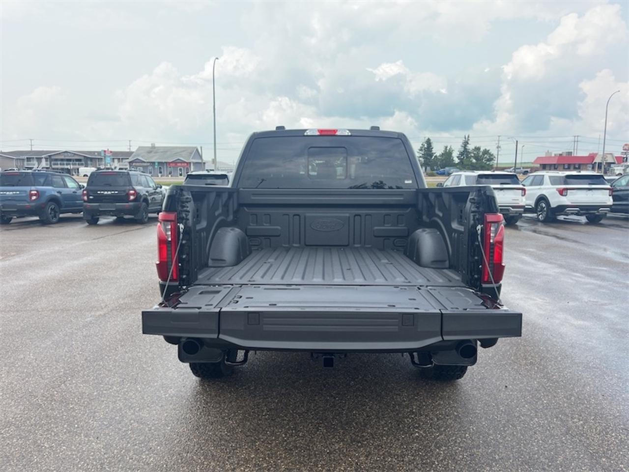 2026 Ford F-150 Tremor  - Leather Seats - Sunroof Photo5