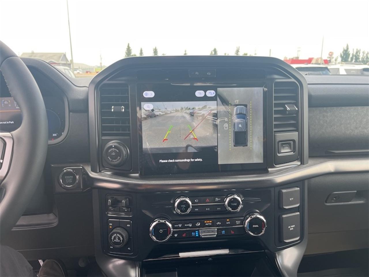 2026 Ford F-150 Tremor  - Leather Seats - Sunroof Photo5
