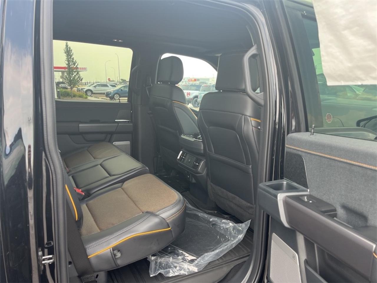 2026 Ford F-150 Tremor  - Leather Seats - Sunroof Photo5