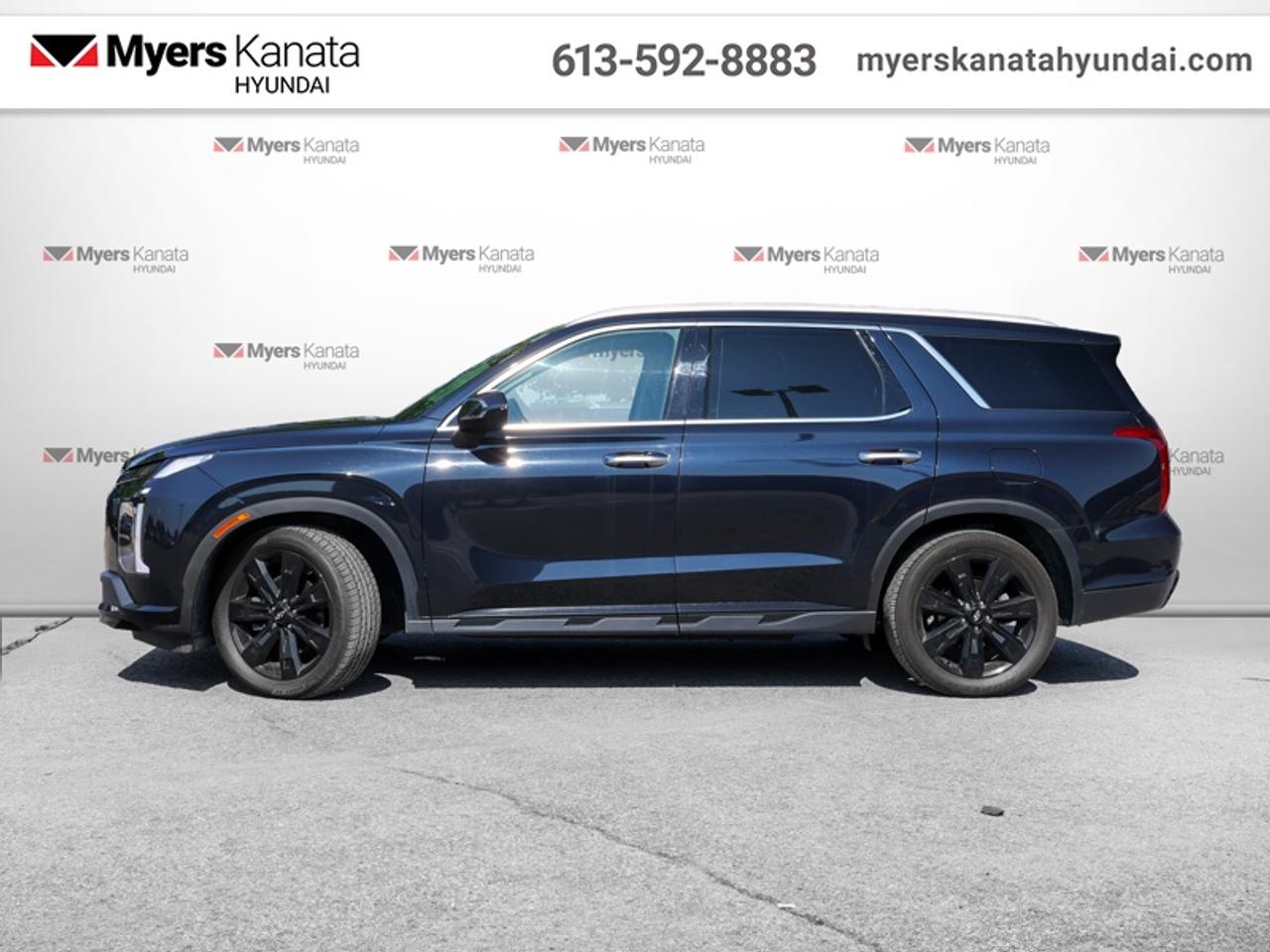 2023 Hyundai PALISADE Urban 8-Passenger   - Cooled Seats Photo