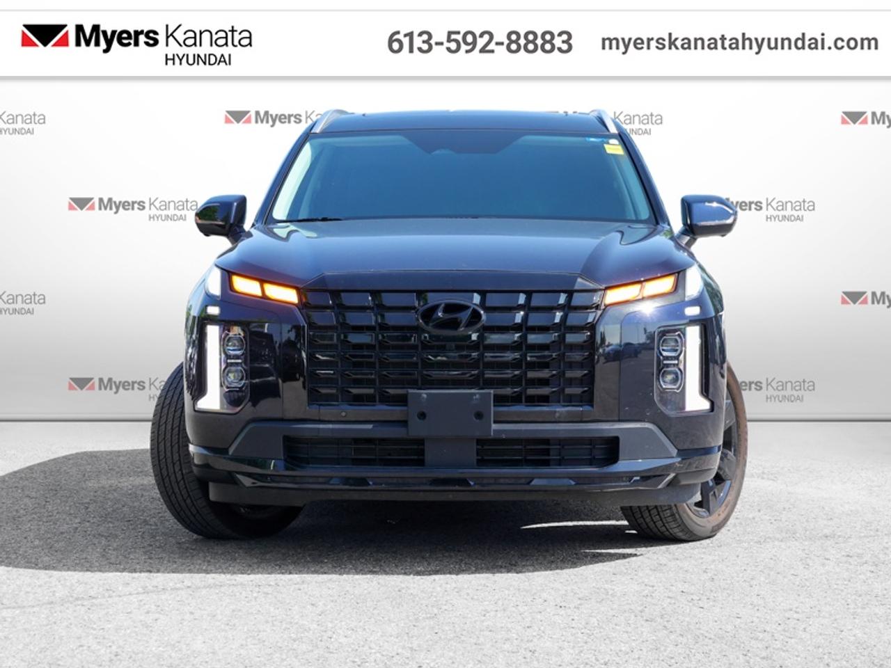 2023 Hyundai PALISADE Urban 8-Passenger   - Cooled Seats Photo
