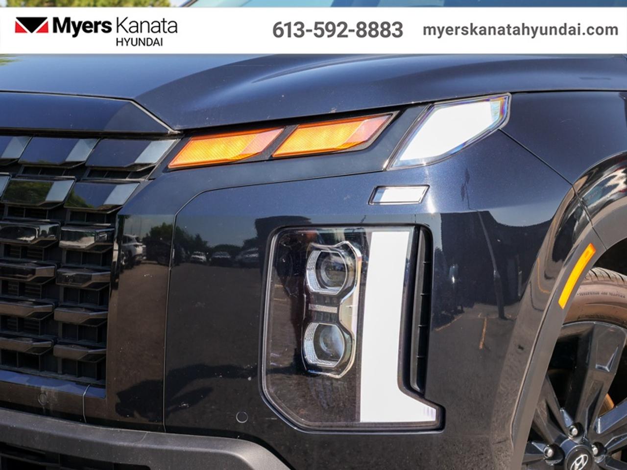 2023 Hyundai PALISADE Urban 8-Passenger   - Cooled Seats Photo