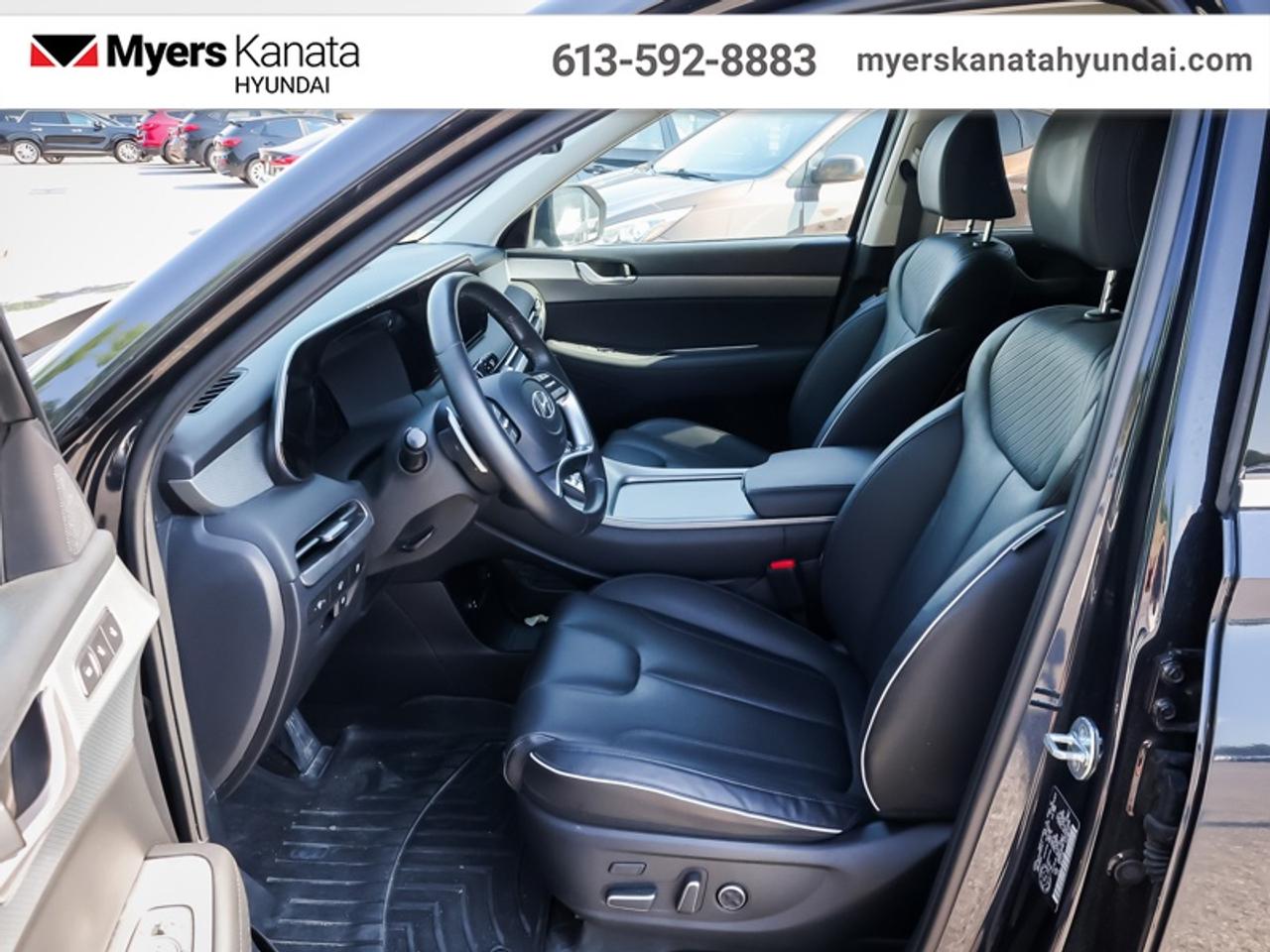 2023 Hyundai PALISADE Urban 8-Passenger   - Cooled Seats Photo