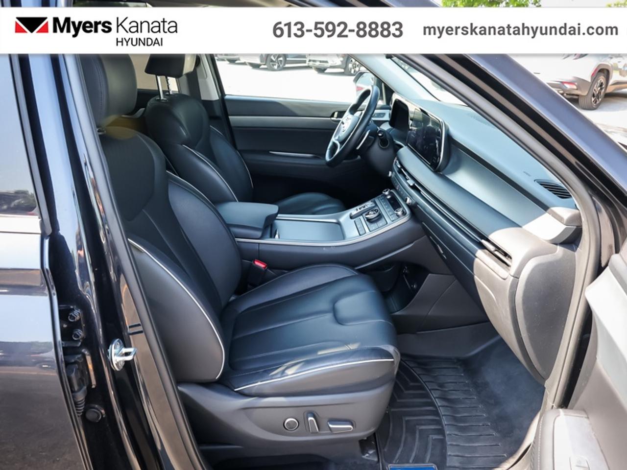 2023 Hyundai PALISADE Urban 8-Passenger   - Cooled Seats Photo