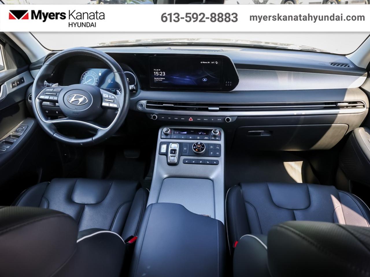 2023 Hyundai PALISADE Urban 8-Passenger   - Cooled Seats Photo