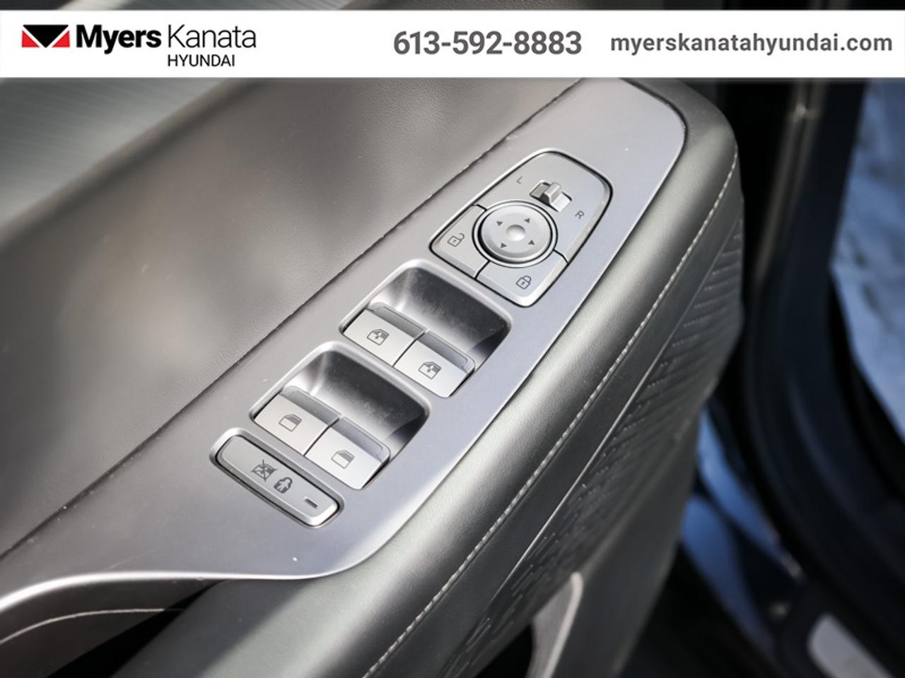 2023 Hyundai PALISADE Urban 8-Passenger   - Cooled Seats Photo