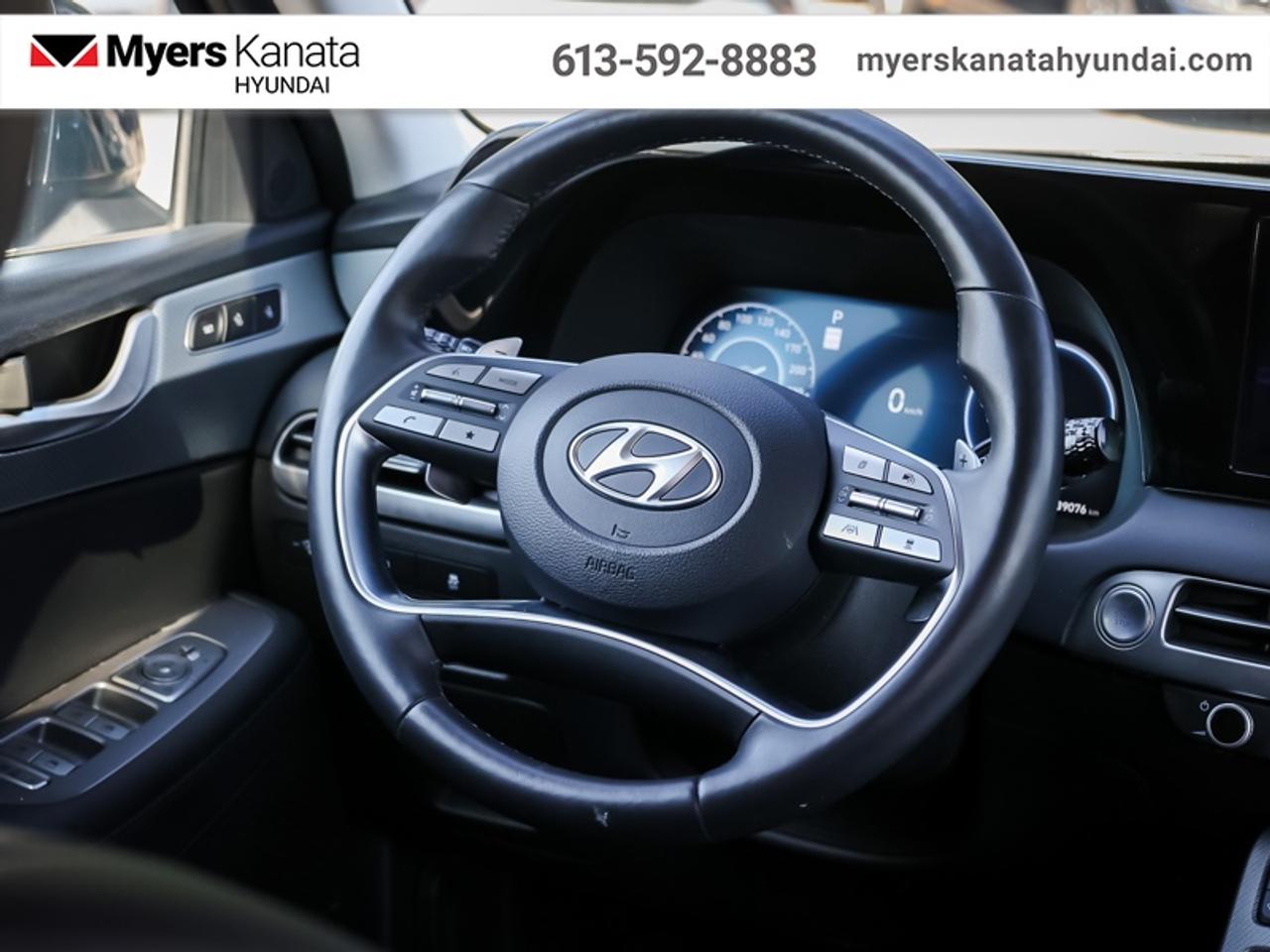 2023 Hyundai PALISADE Urban 8-Passenger   - Cooled Seats Photo