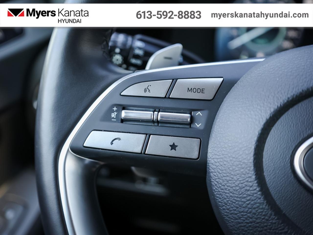 2023 Hyundai PALISADE Urban 8-Passenger   - Cooled Seats Photo
