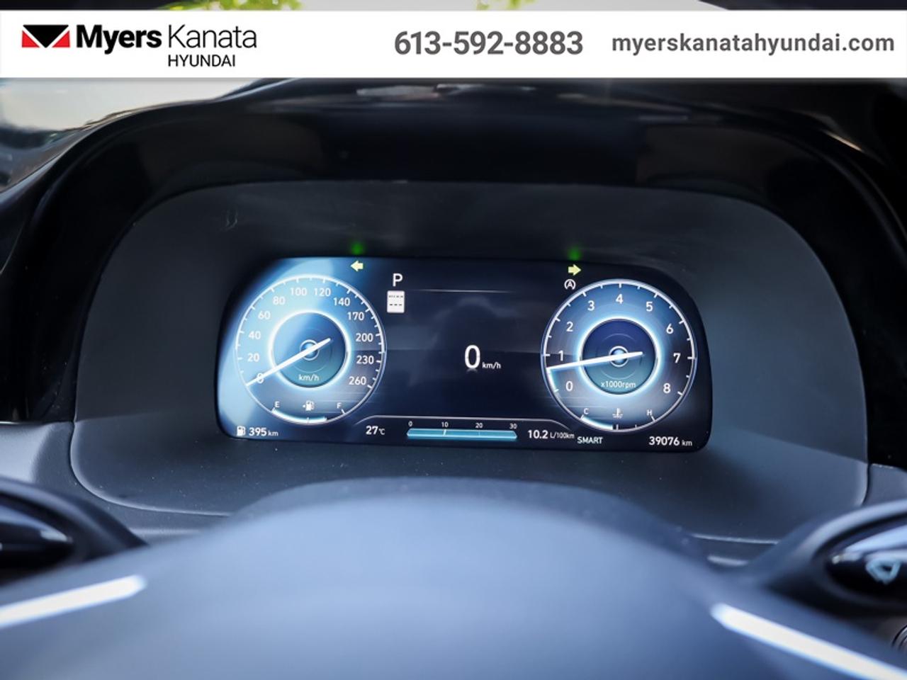2023 Hyundai PALISADE Urban 8-Passenger   - Cooled Seats Photo