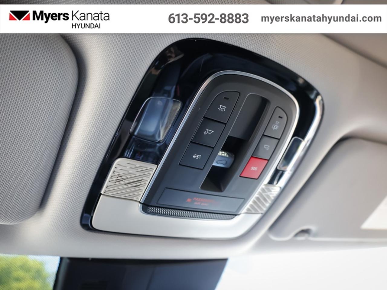 2023 Hyundai PALISADE Urban 8-Passenger   - Cooled Seats Photo