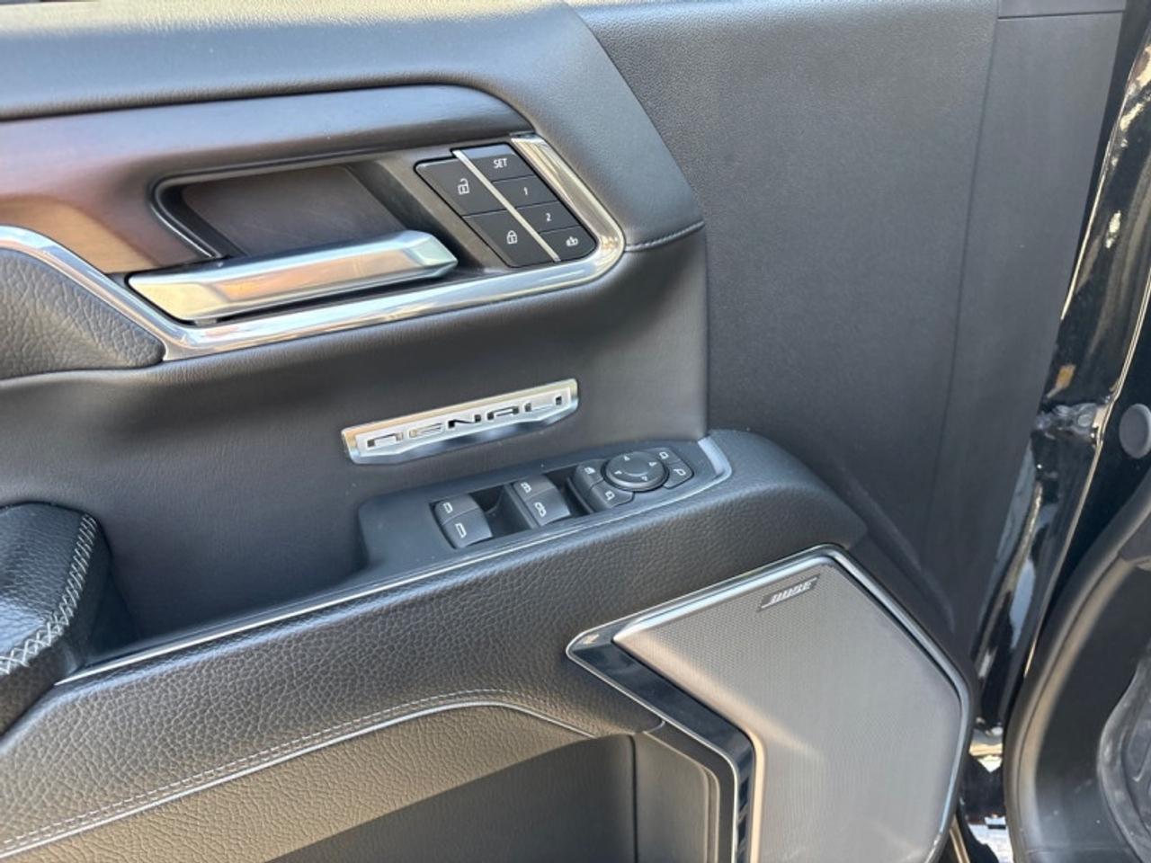 2024 GMC Sierra 1500 Denali  PWR BOARDS|22-INCH RIMS Photo