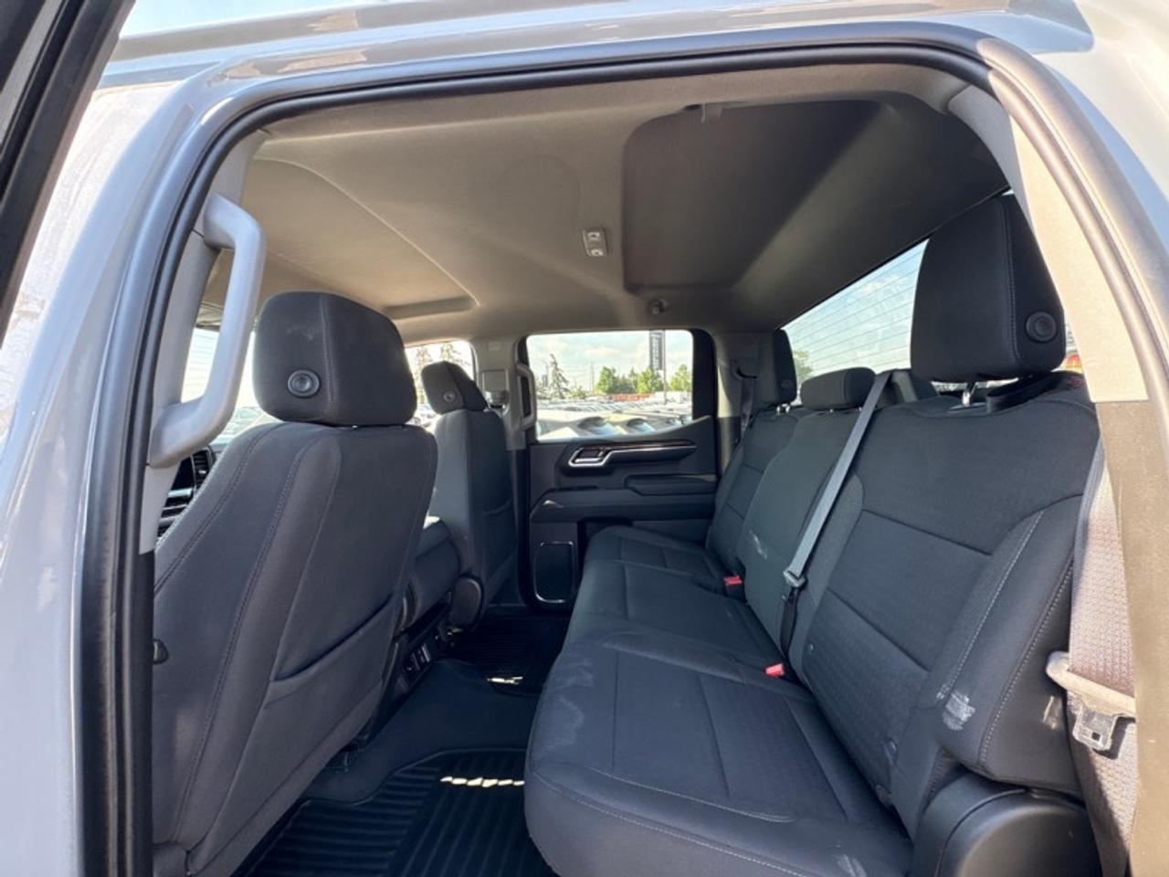 2024 GMC Sierra 1500 SLE  5.3L v8|BIG SCREEN|Heated Seats Photo