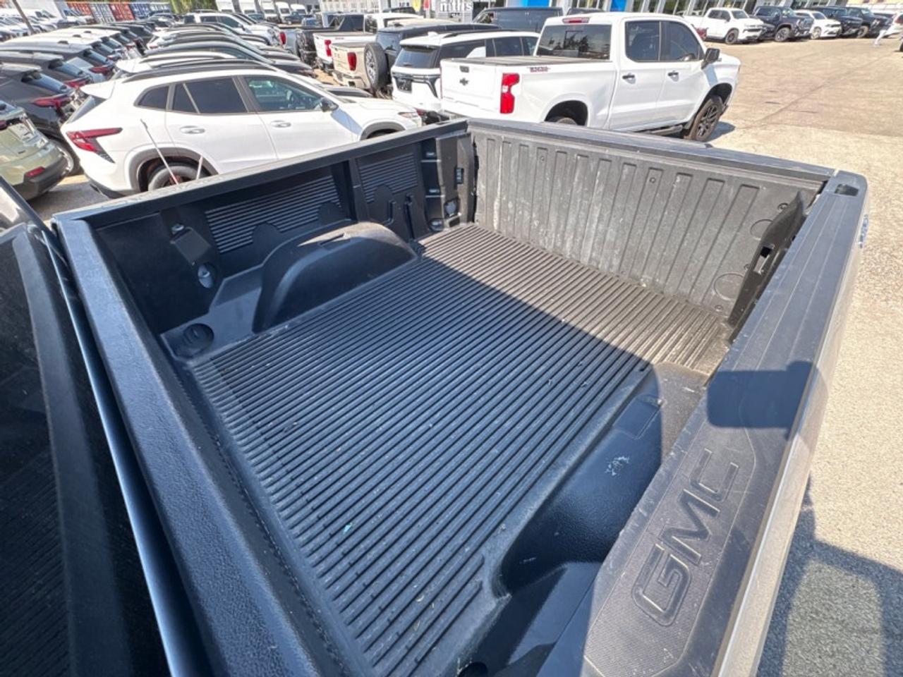 2024 GMC Sierra 1500 SLE  5.3L v8|BIG SCREEN|Heated Seats Photo