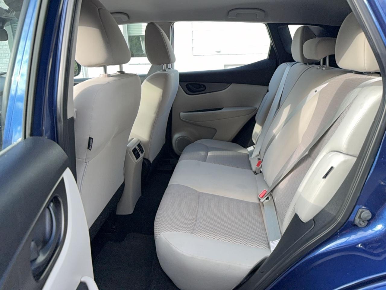 2023 Nissan Qashqai AWD -DRIVE ASSIST- HEATED SEATS - APPLE CARPLAY - ANDROID AUTO Photo