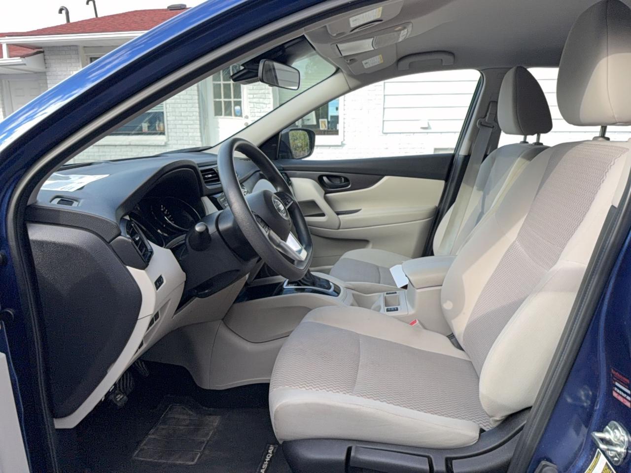 2023 Nissan Qashqai AWD -DRIVE ASSIST- HEATED SEATS - APPLE CARPLAY - ANDROID AUTO Photo