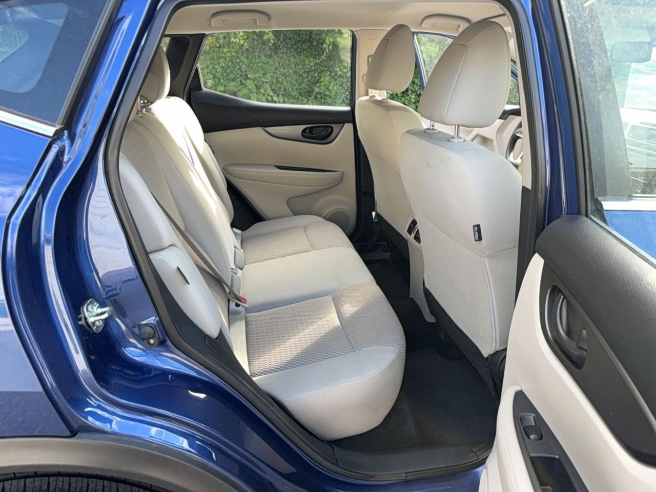 2023 Nissan Qashqai AWD -DRIVE ASSIST- HEATED SEATS - APPLE CARPLAY - ANDROID AUTO Photo