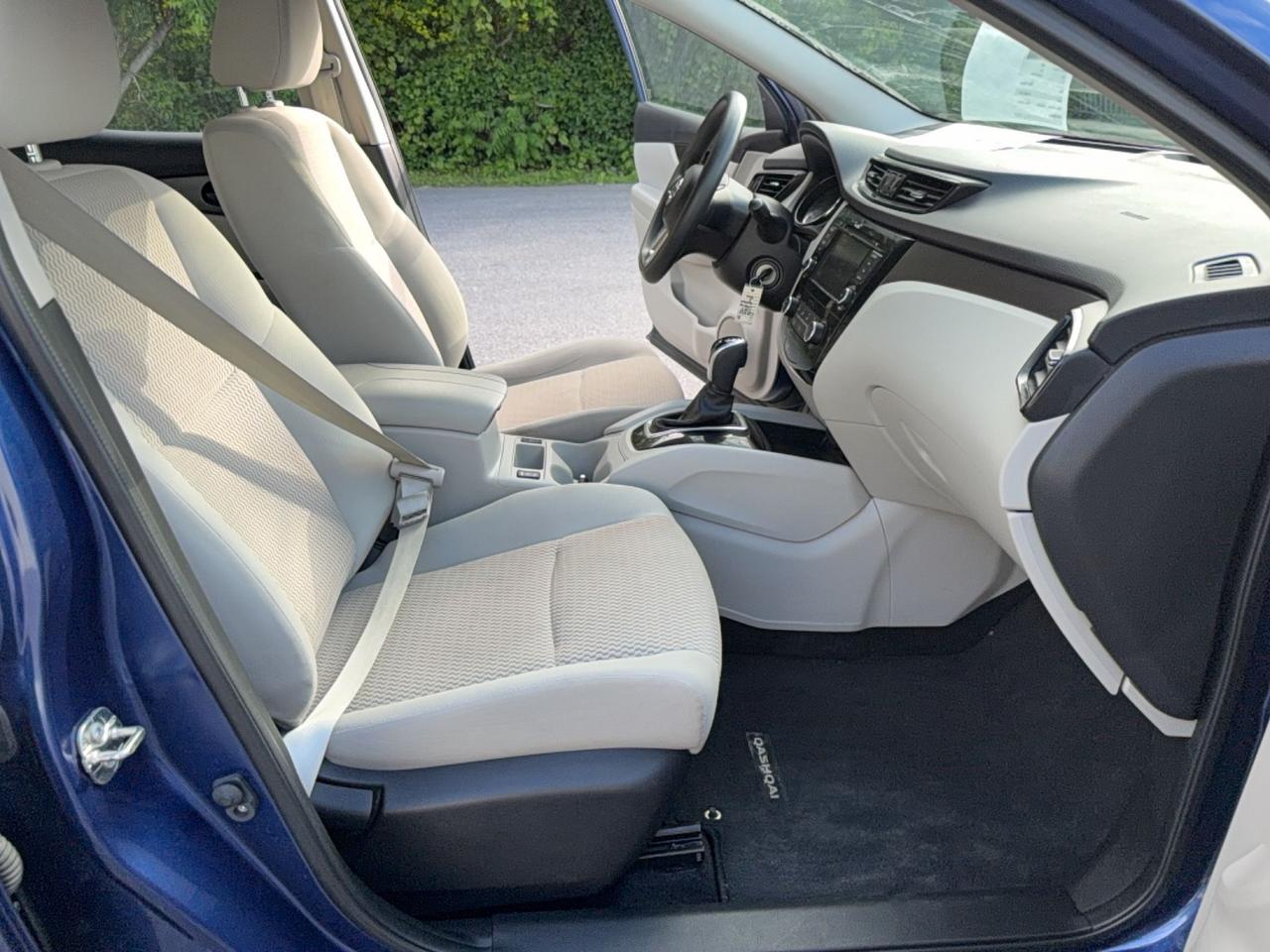 2023 Nissan Qashqai AWD -DRIVE ASSIST- HEATED SEATS - APPLE CARPLAY - ANDROID AUTO Photo