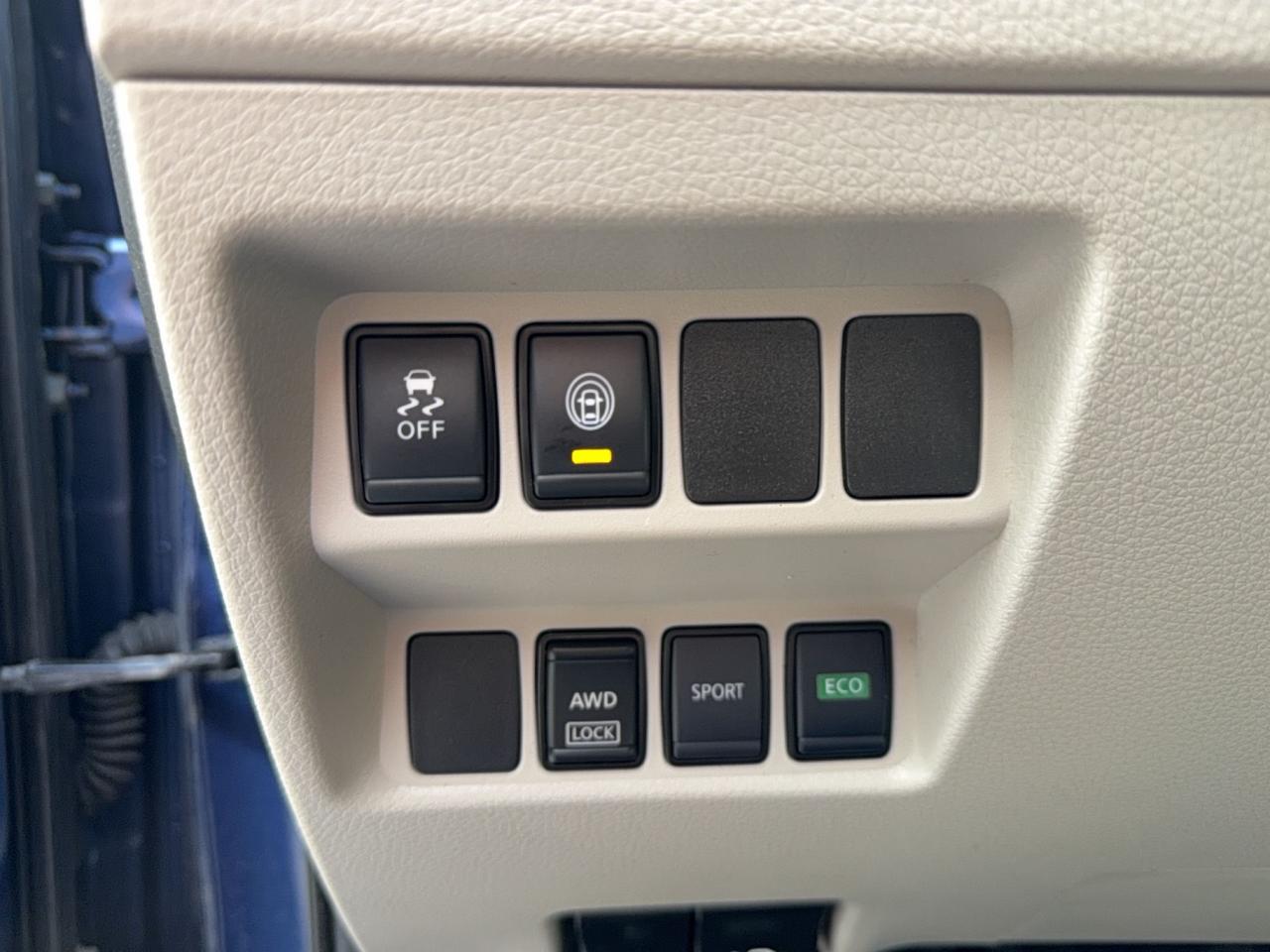 2023 Nissan Qashqai AWD -DRIVE ASSIST- HEATED SEATS - APPLE CARPLAY - ANDROID AUTO Photo