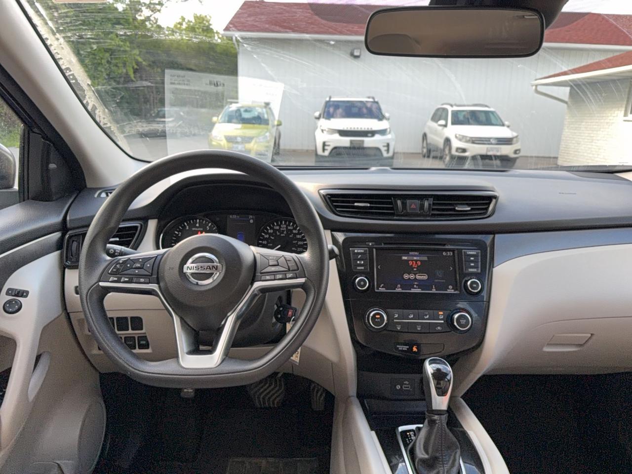 2023 Nissan Qashqai AWD -DRIVE ASSIST- HEATED SEATS - APPLE CARPLAY - ANDROID AUTO Photo