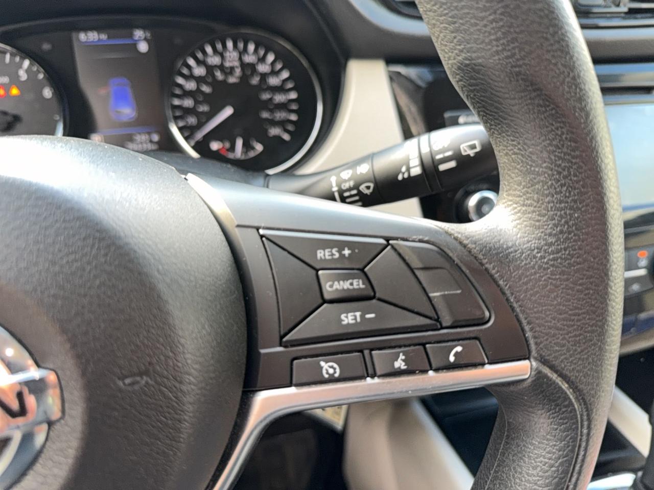2023 Nissan Qashqai AWD -DRIVE ASSIST- HEATED SEATS - APPLE CARPLAY - ANDROID AUTO Photo