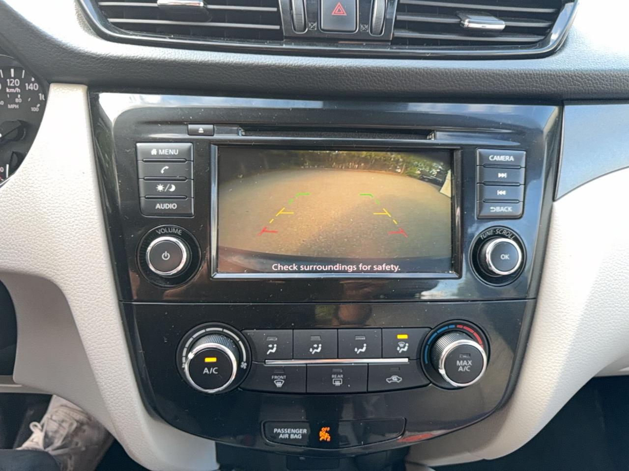 2023 Nissan Qashqai AWD -DRIVE ASSIST- HEATED SEATS - APPLE CARPLAY - ANDROID AUTO Photo