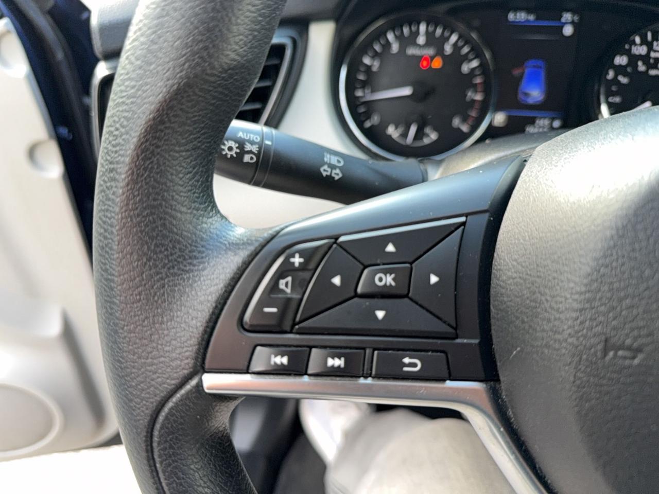 2023 Nissan Qashqai AWD -DRIVE ASSIST- HEATED SEATS - APPLE CARPLAY - ANDROID AUTO Photo