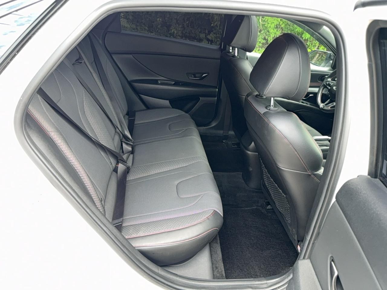 2022 Hyundai Elantra N LINE - LEATHER - SUNROOF - LOADED Photo